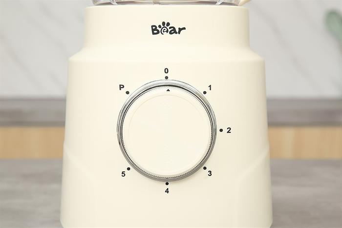 Máy Xay Sinh Tố Đa Năng Bear BL-4H15T 4