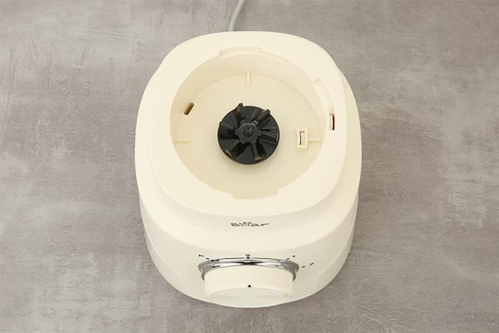 Máy Xay Sinh Tố Đa Năng Bear BL-4H15T 5