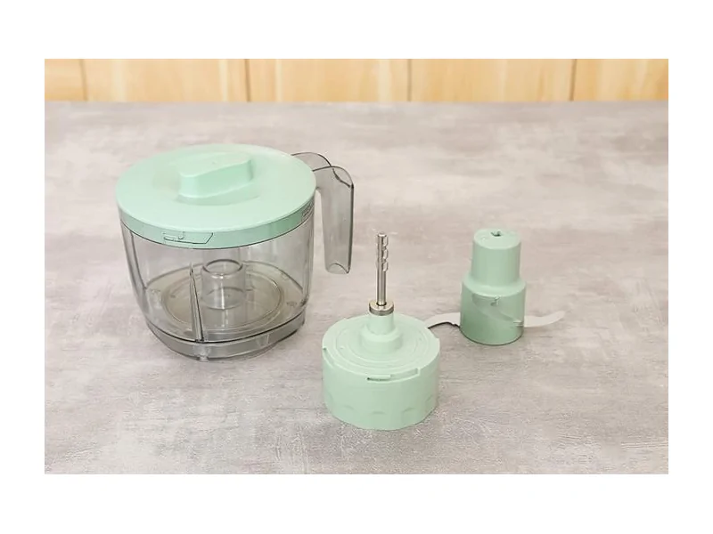 Máy Xay Sinh Tố Đa Năng Bear BLD-155AE 4