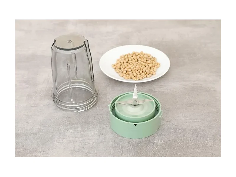 Máy Xay Sinh Tố Đa Năng Bear BLD-155AE 5