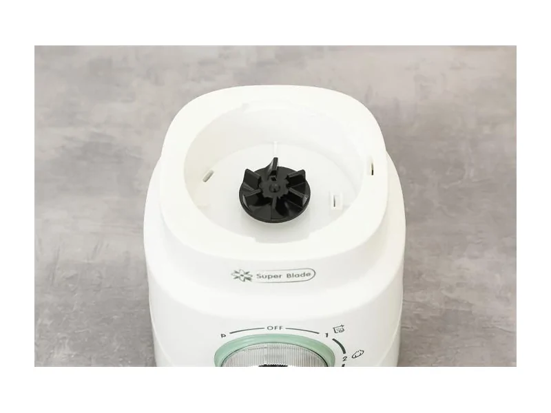 Máy Xay Sinh Tố Đa Năng Bear BLD-155AE 6