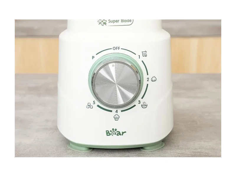 Máy Xay Sinh Tố Đa Năng Bear BLD-155AE 7