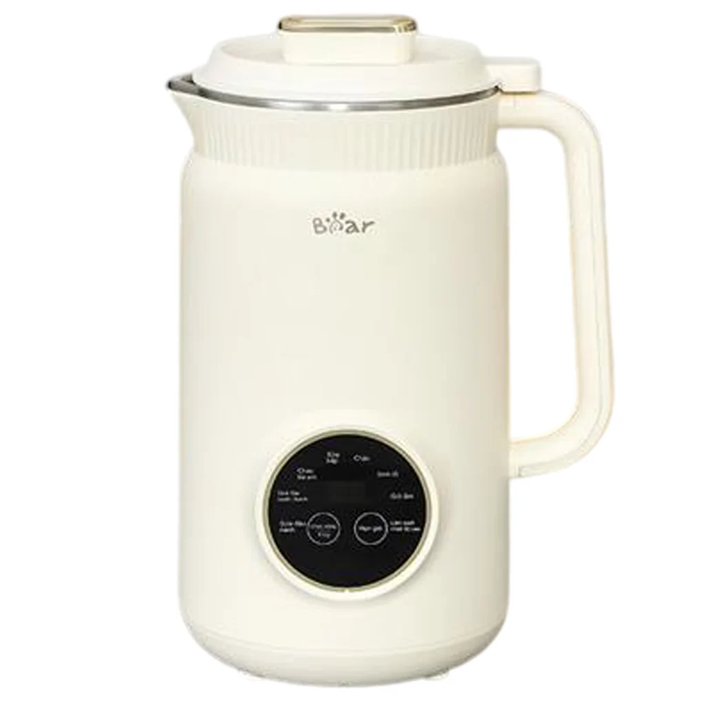 Máy Làm Sữa Hạt Đa Năng Bear SMM-4H06S 0