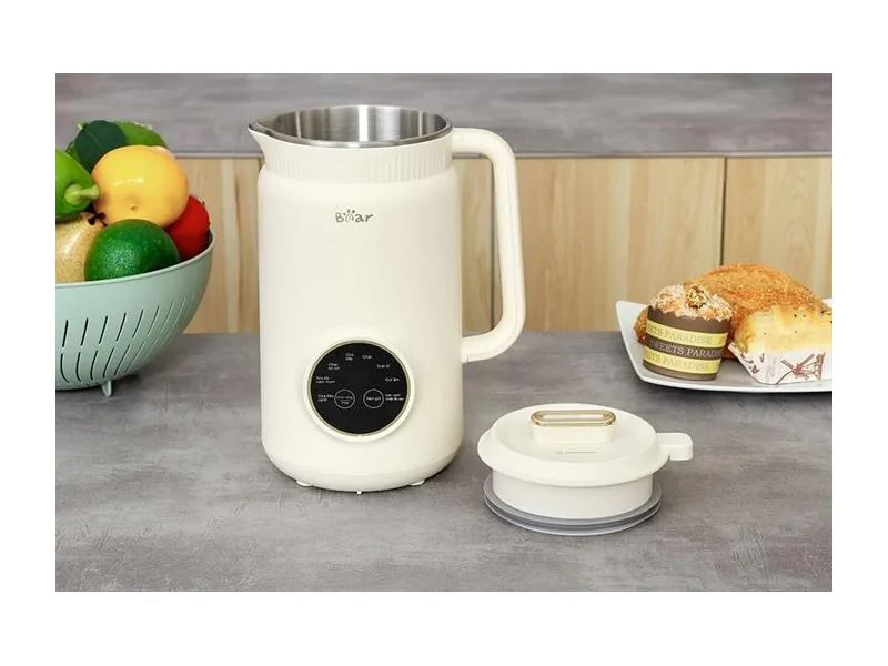 Máy Làm Sữa Hạt Đa Năng Bear SMM-4H06S 3