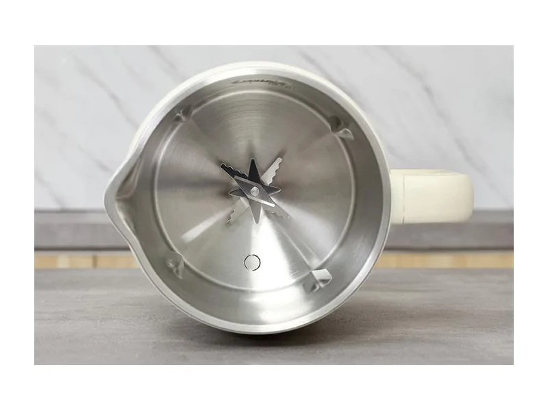 Máy Làm Sữa Hạt Đa Năng Bear SMM-4H06S 4