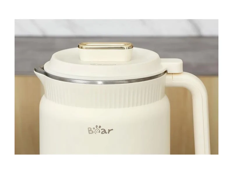 Máy Làm Sữa Hạt Đa Năng Bear SMM-4H06S 7