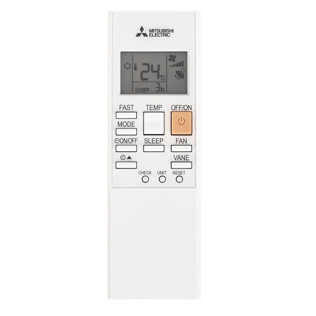Máy Lạnh Mitsubishi Inverter 2.5 Hp MSY/MUY-JA60VF 3