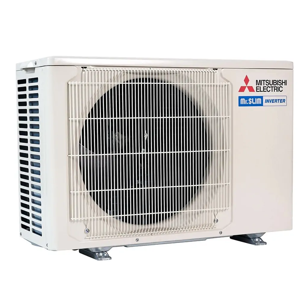 Máy Lạnh Mitsubishi Inverter 2.5 Hp MSY/MUY-JA60VF 4