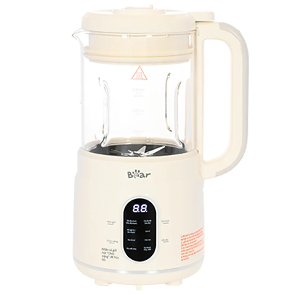 Máy Làm Sữa Hạt Đa Năng Bear HSB-045MQ