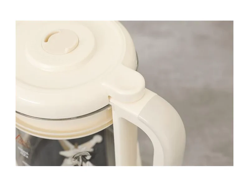 Máy Làm Sữa Hạt Đa Năng Bear HSB-045MQ 2