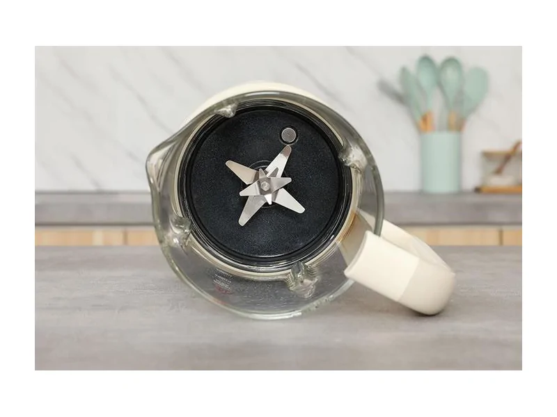 Máy Làm Sữa Hạt Đa Năng Bear HSB-045MQ 6