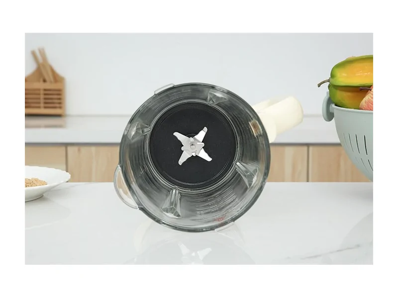 Máy Làm Sữa Hạt Đa Năng Bear BCB-E153W2 6