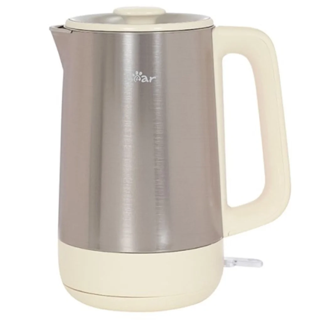 Bình Đun Siêu Tốc Bear ZDH-D17T5 1.7 Lít