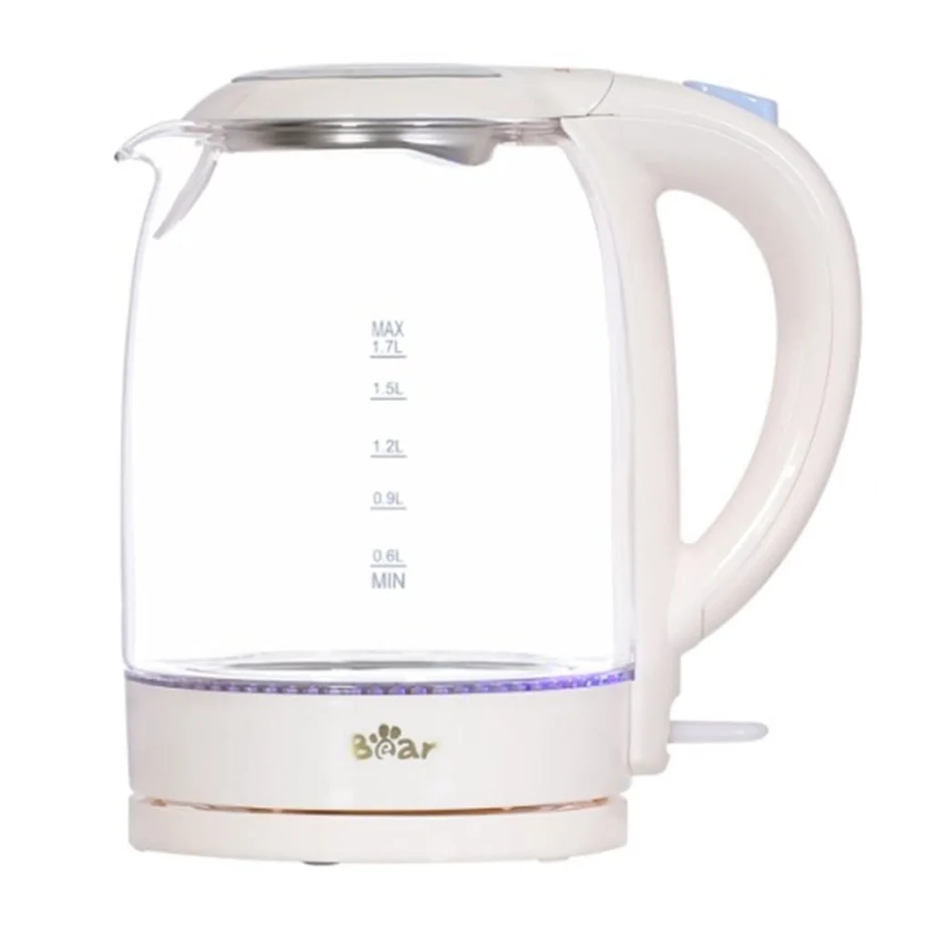 Bình Đun Siêu Tốc Bear ZDH-A17L1 1.7 Lít 0