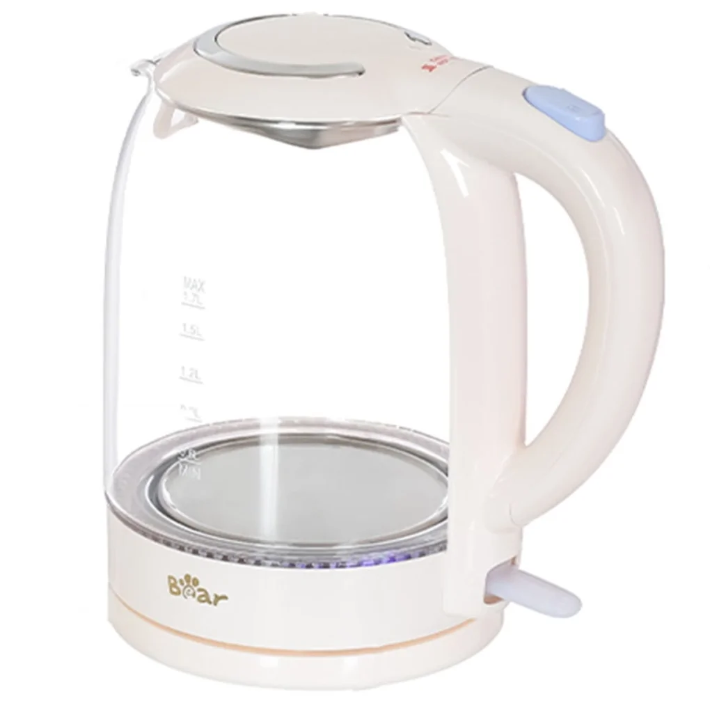 Bình Đun Siêu Tốc Bear ZDH-A17L1 1.7 Lít 1
