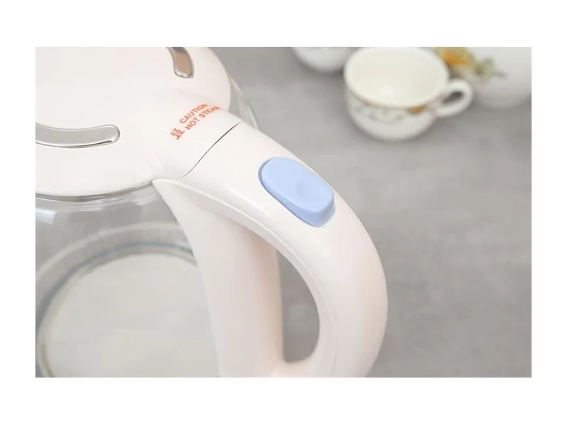 Bình Đun Siêu Tốc Bear ZDH-A17L1 1.7 Lít 2