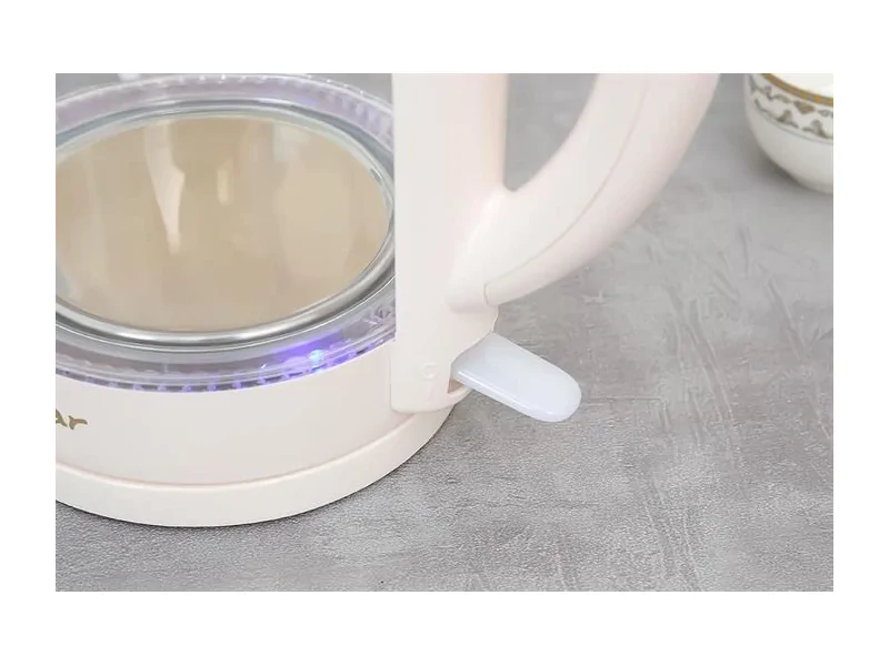 Bình Đun Siêu Tốc Bear ZDH-A17L1 1.7 Lít 3