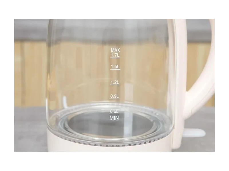 Bình Đun Siêu Tốc Bear ZDH-A17L1 1.7 Lít 5