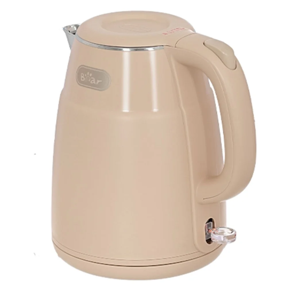 Bình Đun Siêu Tốc Bear ZDH-Q15C9 1.5 Lít 1