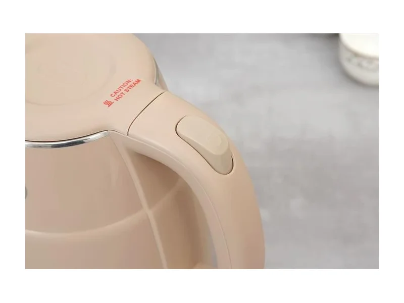Bình Đun Siêu Tốc Bear ZDH-Q15C9 1.5 Lít 2