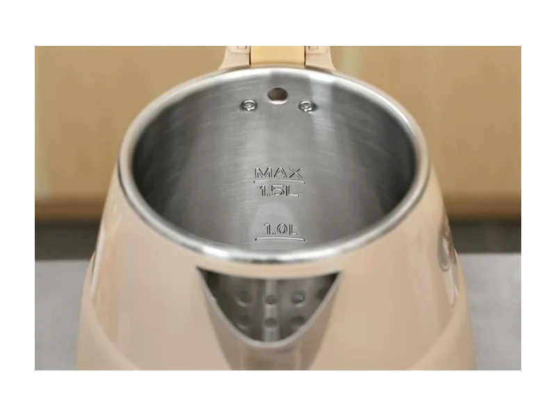 Bình Đun Siêu Tốc Bear ZDH-Q15C9 1.5 Lít 5