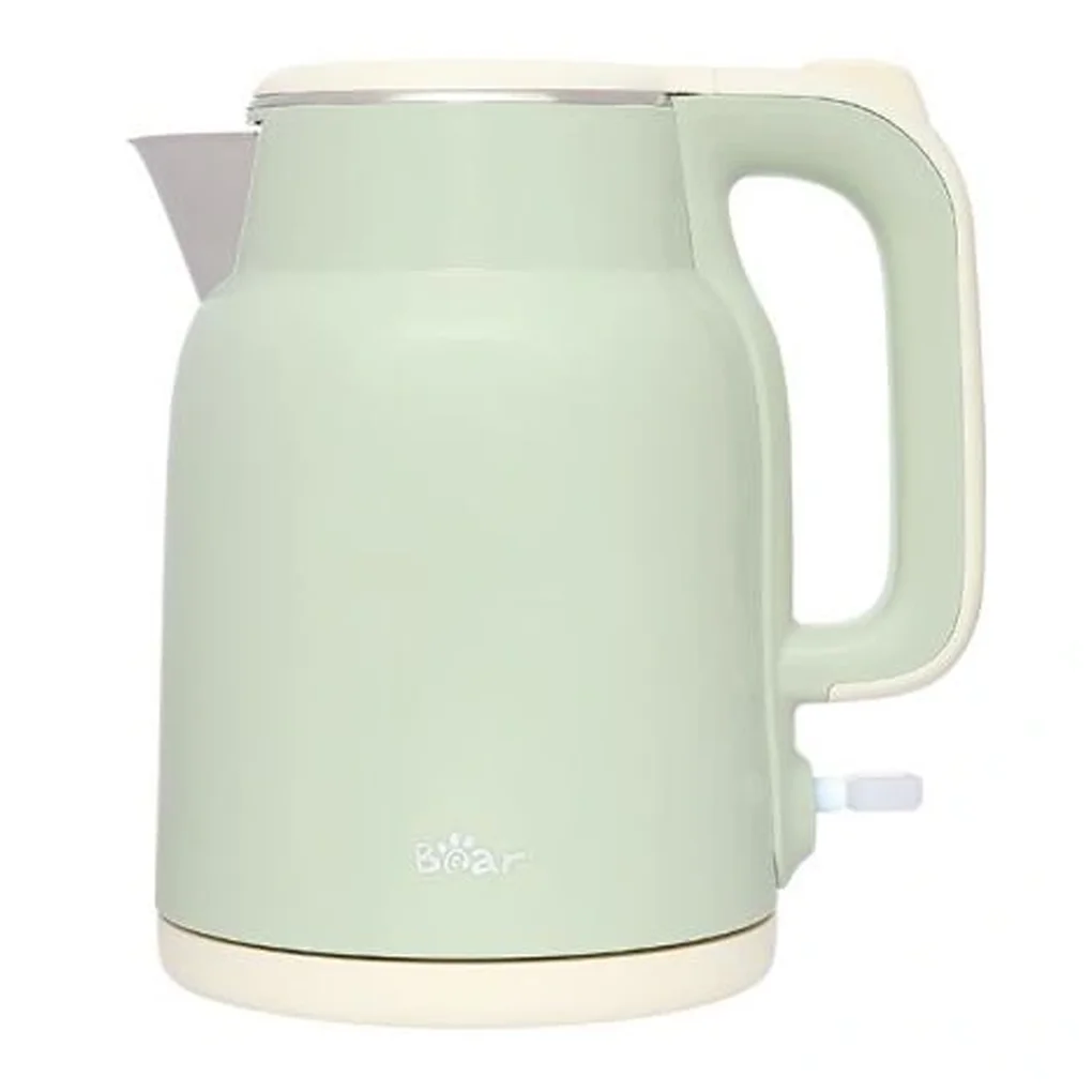 Bình Đun Siêu Tốc Bear KE-5H15V35 1.5 Lít 0