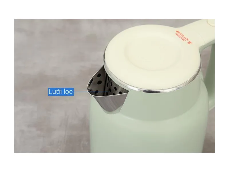 Bình Đun Siêu Tốc Bear KE-5H15V35 1.5 Lít 3