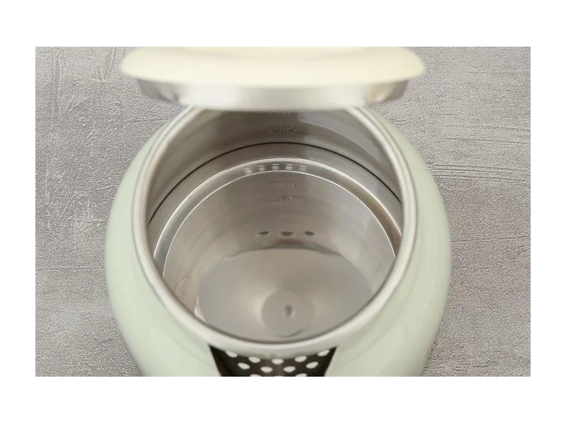 Bình Đun Siêu Tốc Bear KE-5H15V35 1.5 Lít 5
