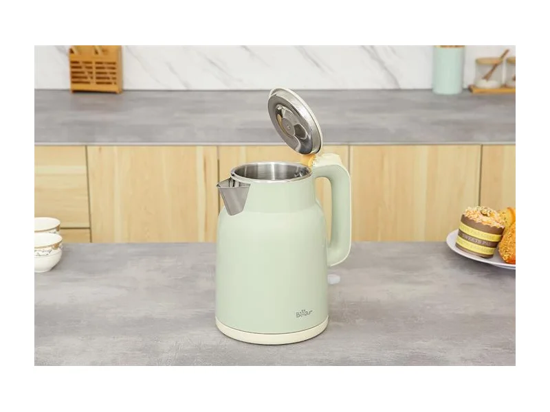 Bình Đun Siêu Tốc Bear KE-5H15V35 1.5 Lít 6