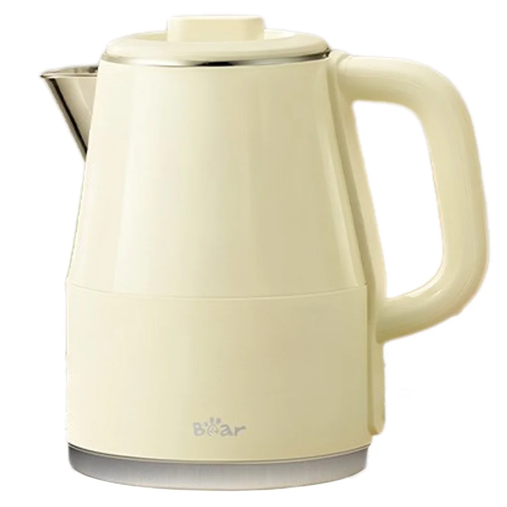 Bình Đun Siêu Tốc Bear KE-5H20B16 2.0 Lít 0