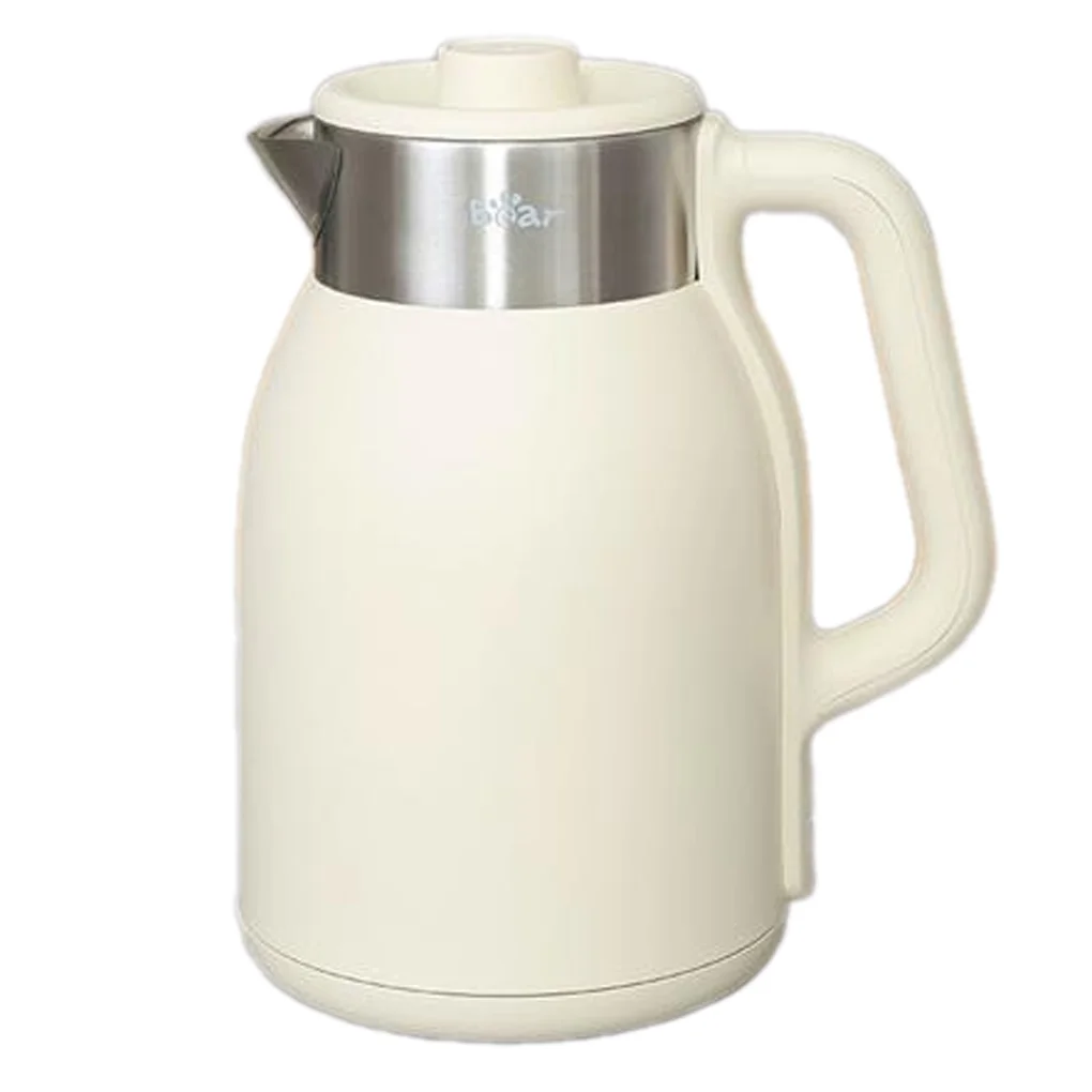 Bình Đun Siêu Tốc Bear KE-5H25G47 2.5 Lít 0