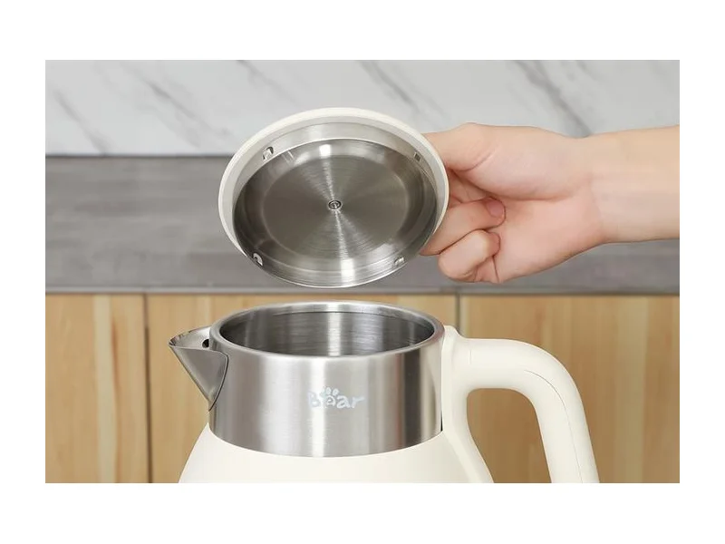 Bình Đun Siêu Tốc Bear KE-5H25G47 2.5 Lít 2