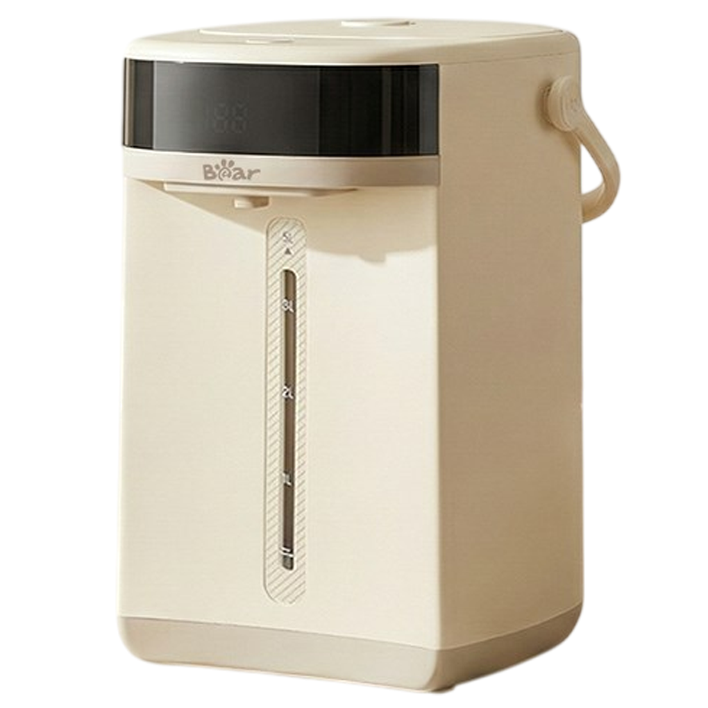 Bình Thuỷ Điện Bear EWB-5H50C62 5 Lít 0