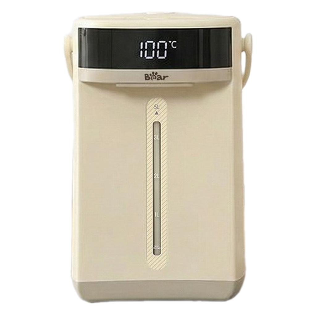Bình Thuỷ Điện Bear EWB-5H50C62 5 Lít 1