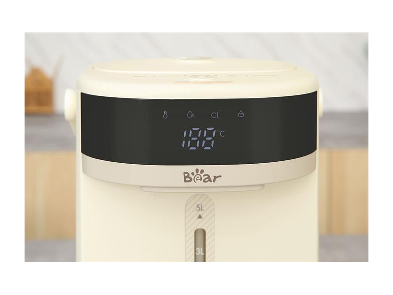 Bình Thuỷ Điện Bear EWB-5H50C62 5 Lít 3