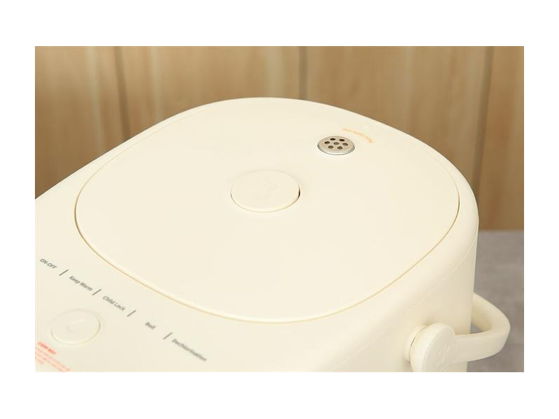 Bình Thuỷ Điện Bear EWB-5H50C62 5 Lít 6