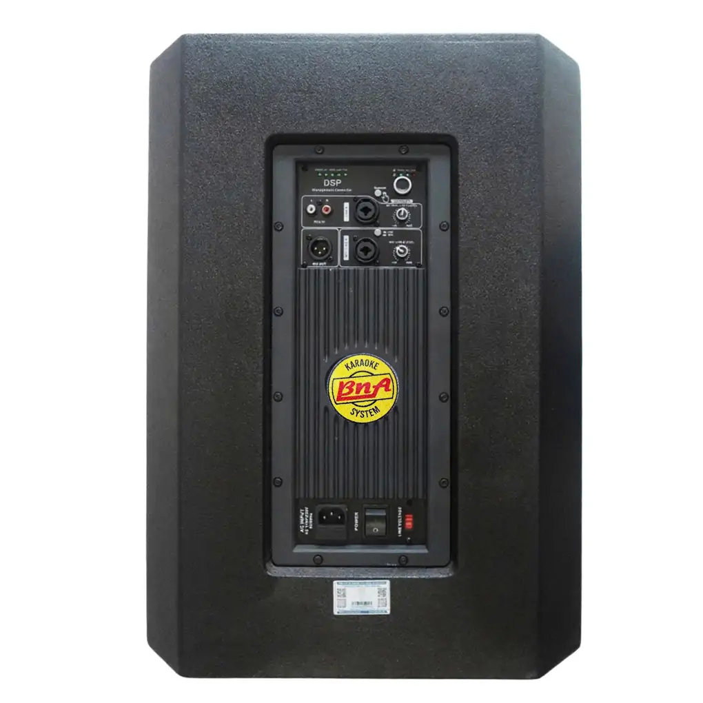 Loa Cột Bn Audio LC-03 1
