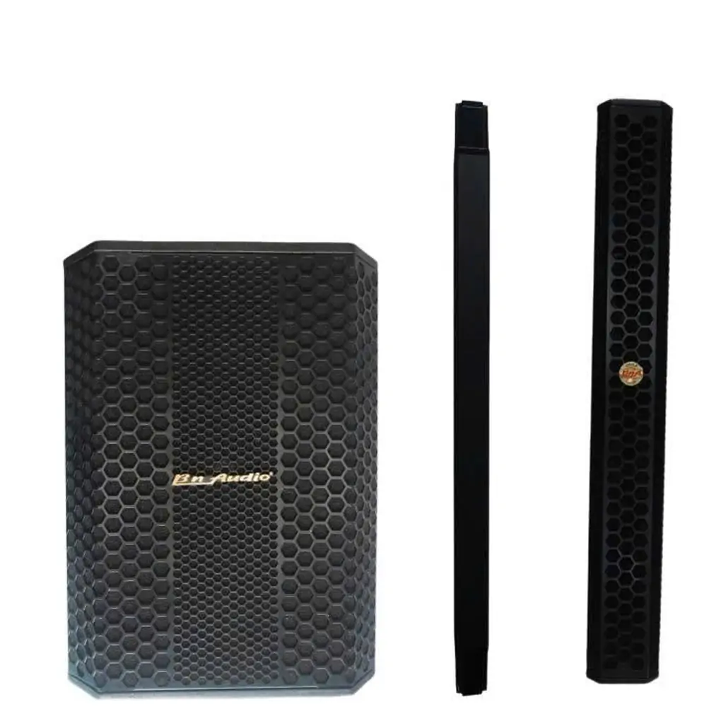 Loa Cột Bn Audio LC-02 0