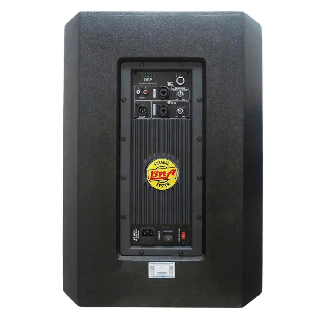 Loa Cột Bn Audio LC-02 1
