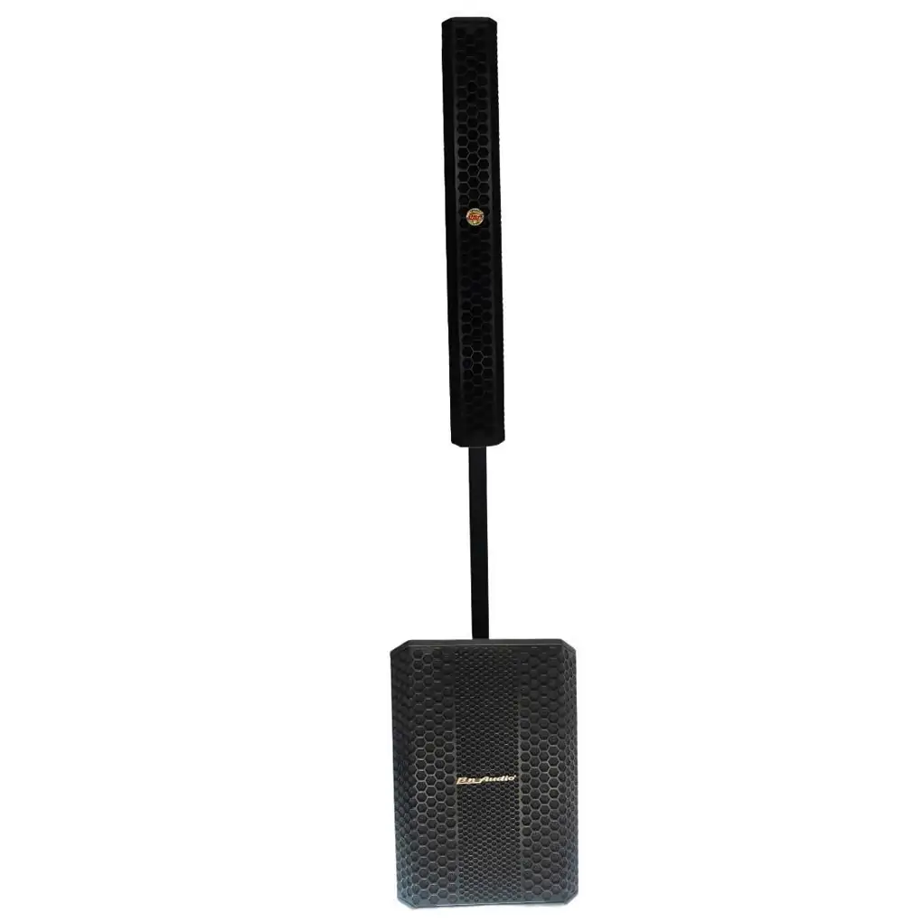 Loa Cột Bn Audio LC-01