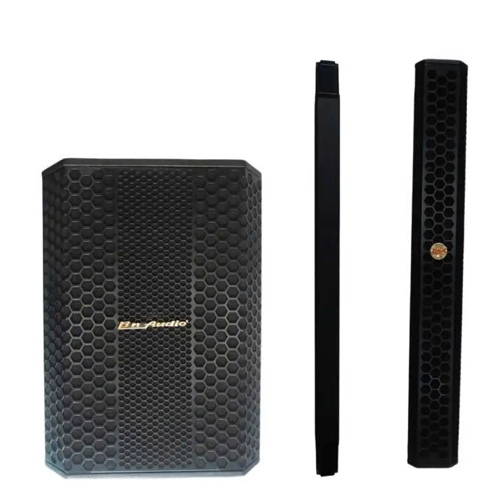 Loa Cột Bn Audio LC-01 0