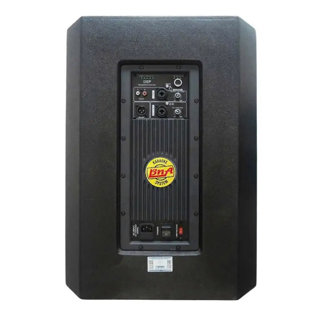 Loa Cột Bn Audio LC-01 1