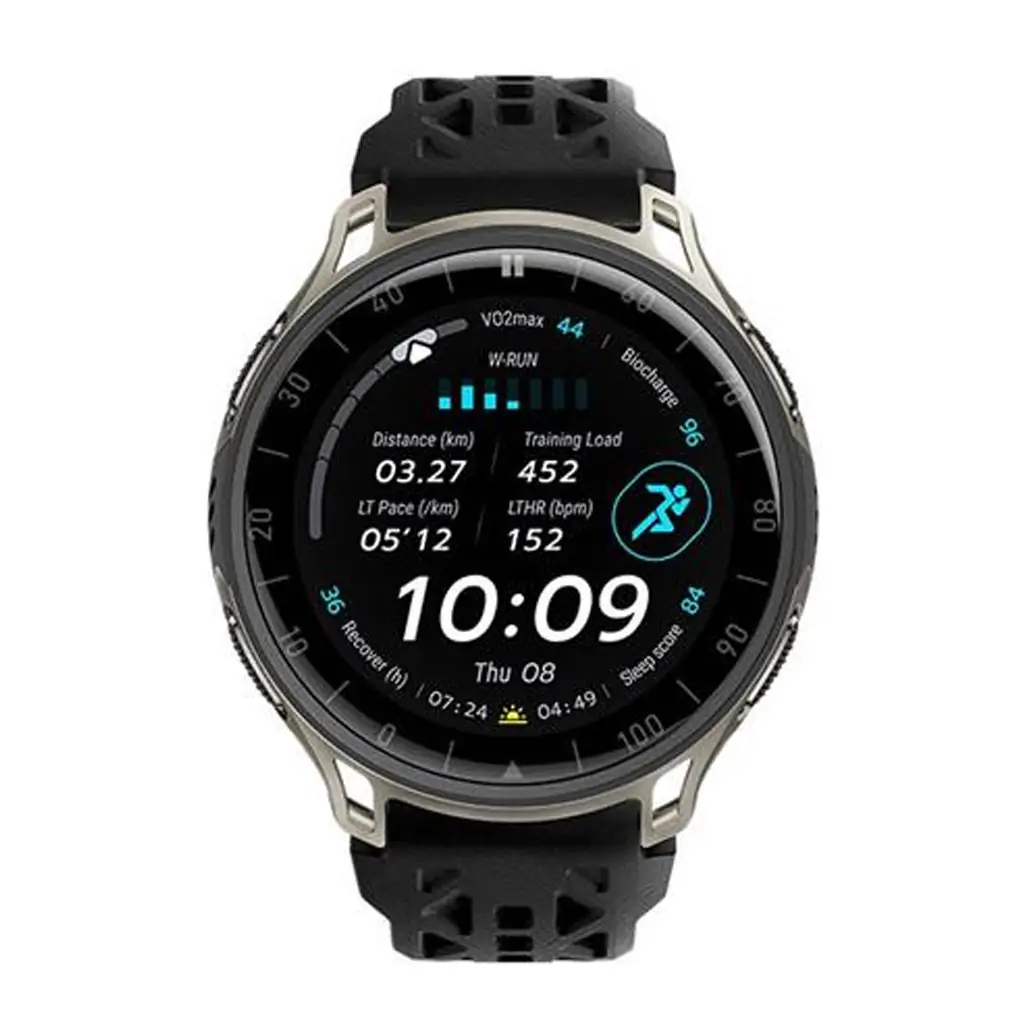 Đồng hồ thông minh Amazfit Cheetah 2 Pro 0