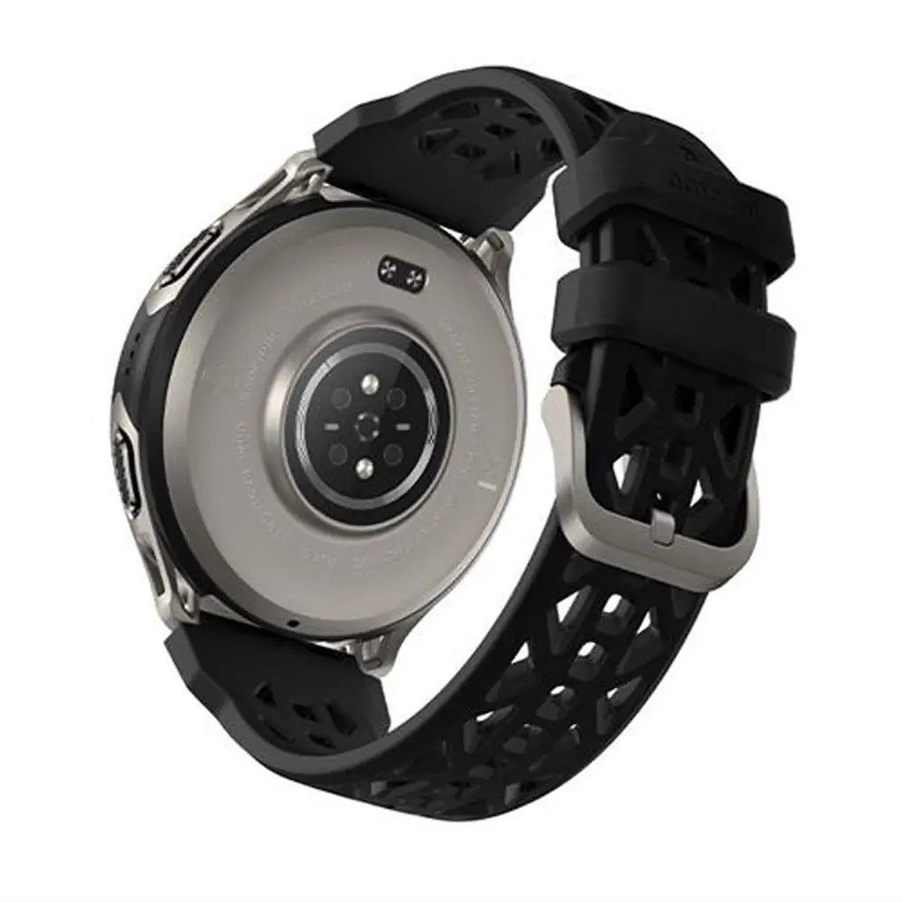 Đồng hồ thông minh Amazfit Cheetah 2 Pro 1