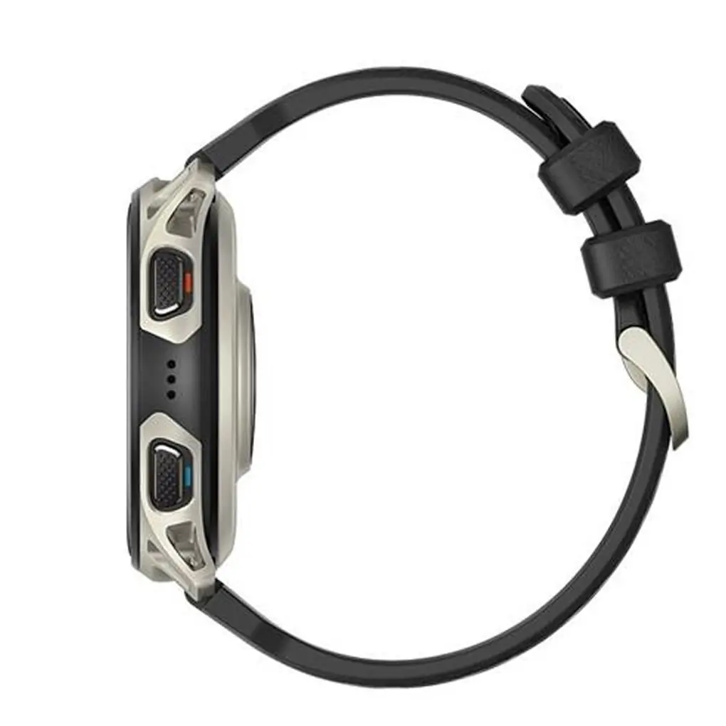 Đồng hồ thông minh Amazfit Cheetah 2 Pro 3