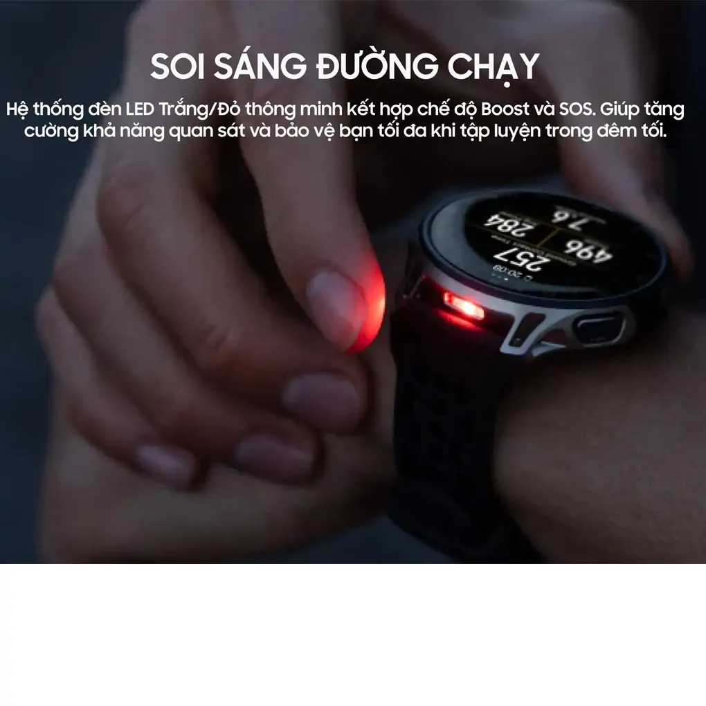 Đồng hồ thông minh Amazfit Cheetah 2 Pro 6