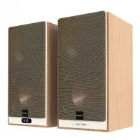 Loa Karaoke Paramax EURO 801 Smart (Light Oak)