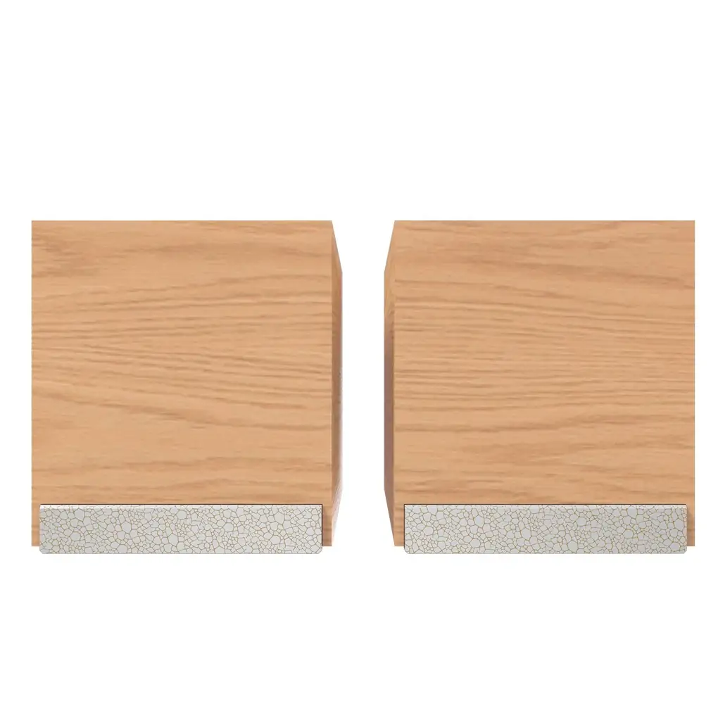 Loa Karaoke Paramax EURO 801 Smart (Light Oak) 2