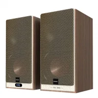 Loa Karaoke Paramax EURO 801 Smart (Walnut)