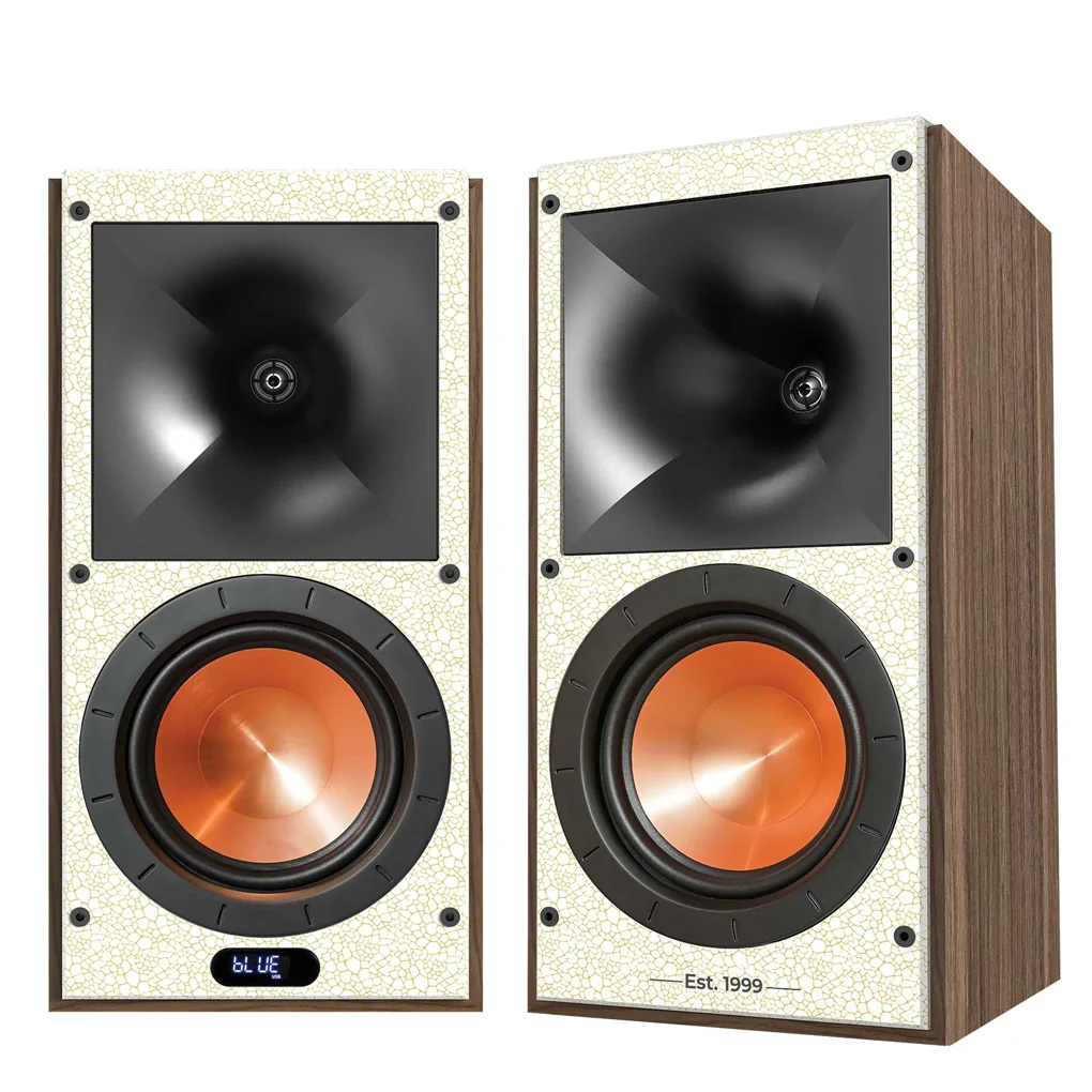 Loa Karaoke Paramax EURO 801 Smart (Walnut) 0
